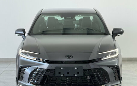 Toyota Camry, 2025 год, 4 500 000 рублей, 2 фотография
