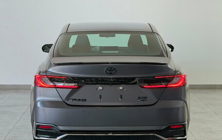 Toyota Camry, 2025 год, 4 500 000 рублей, 5 фотография