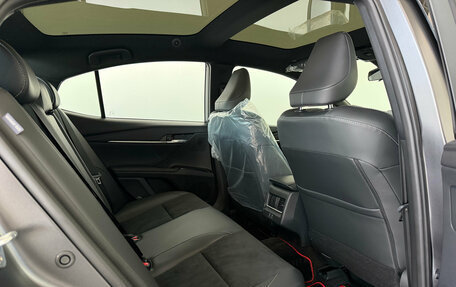 Toyota Camry, 2025 год, 4 500 000 рублей, 11 фотография