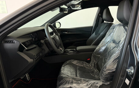 Toyota Camry, 2025 год, 4 500 000 рублей, 8 фотография
