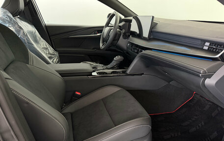 Toyota Camry, 2025 год, 4 500 000 рублей, 10 фотография