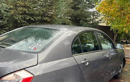 Geely Emgrand EC7, 2013 год, 250 000 рублей, 7 фотография