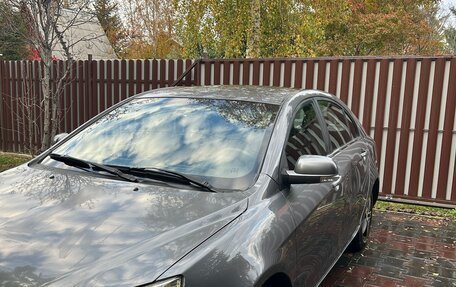 Geely Emgrand EC7, 2013 год, 250 000 рублей, 6 фотография