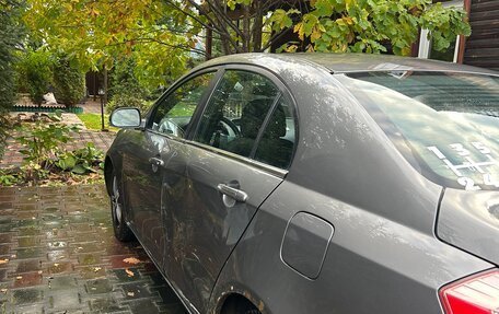 Geely Emgrand EC7, 2013 год, 250 000 рублей, 8 фотография