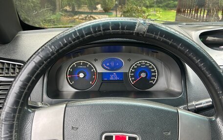 Geely Emgrand EC7, 2013 год, 250 000 рублей, 10 фотография