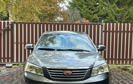 Geely Emgrand EC7, 2013 год, 250 000 рублей, 2 фотография