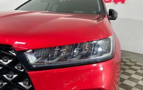 Chery Tiggo 7 Pro, 2022 год, 1 482 000 рублей, 7 фотография