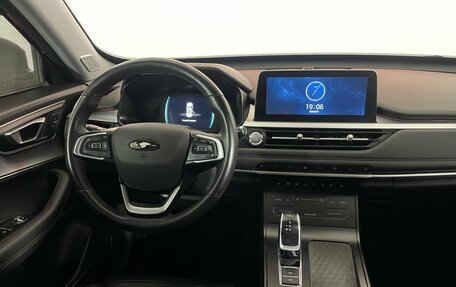Chery Tiggo 7 Pro, 2022 год, 1 482 000 рублей, 12 фотография