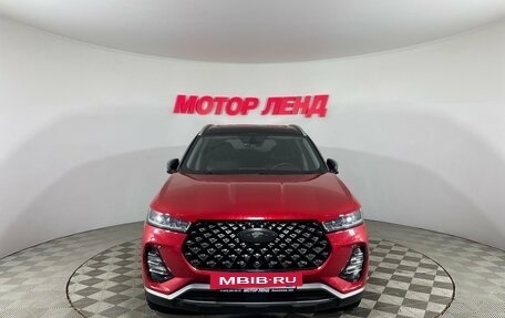 Chery Tiggo 7 Pro, 2022 год, 1 482 000 рублей, 2 фотография