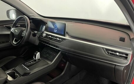 Chery Tiggo 7 Pro, 2022 год, 1 482 000 рублей, 11 фотография
