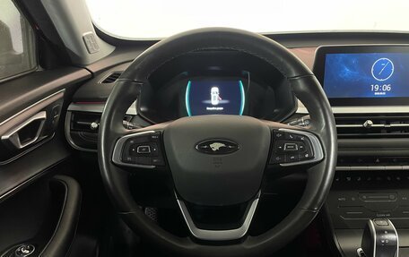 Chery Tiggo 7 Pro, 2022 год, 1 482 000 рублей, 13 фотография