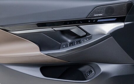 BMW 5 серия, 2024 год, 5 699 000 рублей, 10 фотография