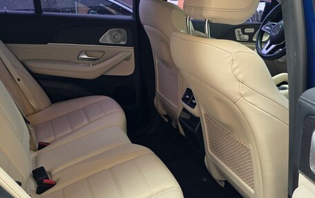 Mercedes-Benz GLE Coupe, 2020 год, 7 500 000 рублей, 3 фотография