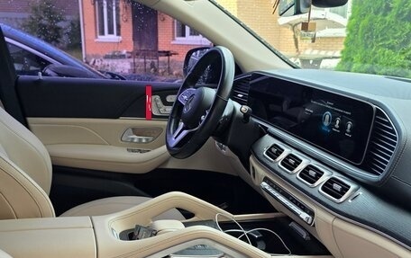 Mercedes-Benz GLE Coupe, 2020 год, 7 500 000 рублей, 2 фотография