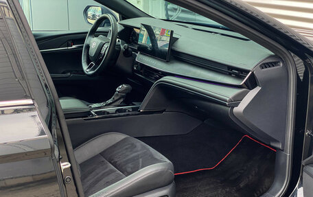 Toyota Camry, 2025 год, 3 895 000 рублей, 9 фотография