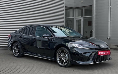 Toyota Camry, 2025 год, 3 895 000 рублей, 3 фотография