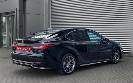 Toyota Camry, 2025 год, 3 895 000 рублей, 4 фотография