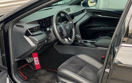 Toyota Camry, 2025 год, 3 895 000 рублей, 7 фотография