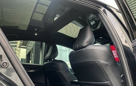 Toyota Camry, 2025 год, 3 895 000 рублей, 10 фотография