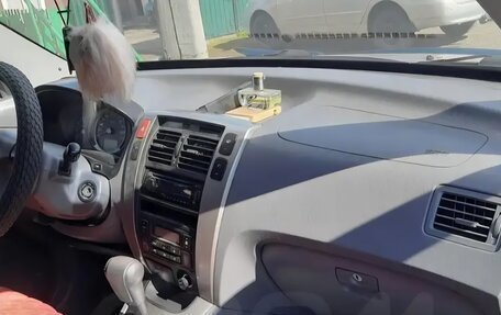 Hyundai Tucson III, 2005 год, 760 000 рублей, 6 фотография
