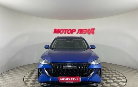 Haval F7 I, 2022 год, 1 855 000 рублей, 2 фотография