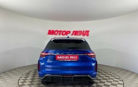 Haval F7 I, 2022 год, 1 855 000 рублей, 5 фотография
