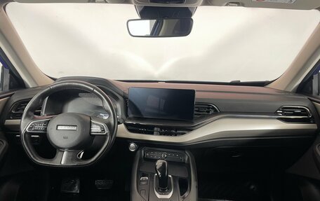 Haval F7 I, 2022 год, 1 855 000 рублей, 10 фотография
