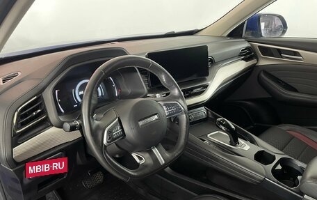 Haval F7 I, 2022 год, 1 855 000 рублей, 9 фотография