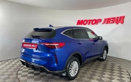 Haval F7 I, 2022 год, 1 855 000 рублей, 4 фотография
