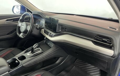 Haval F7 I, 2022 год, 1 855 000 рублей, 11 фотография