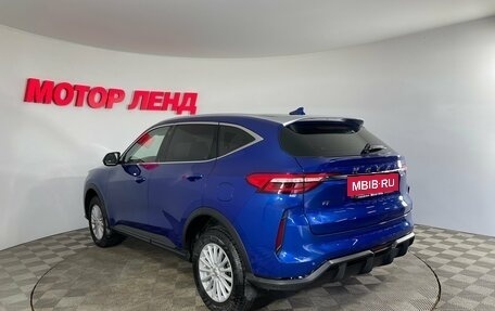 Haval F7 I, 2022 год, 1 855 000 рублей, 6 фотография
