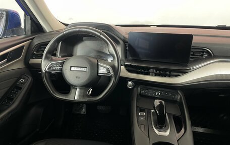 Haval F7 I, 2022 год, 1 855 000 рублей, 12 фотография