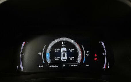 Haval F7 I, 2022 год, 1 855 000 рублей, 14 фотография