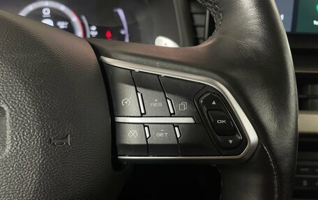 Haval F7 I, 2022 год, 1 855 000 рублей, 16 фотография