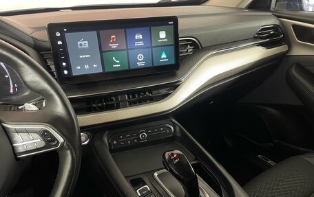 Haval F7 I, 2022 год, 1 855 000 рублей, 17 фотография
