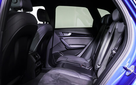 Audi Q5, 2021 год, 4 790 000 рублей, 11 фотография