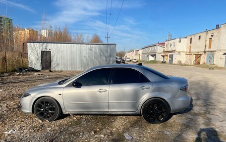 Mazda 6, 2006 год, 490 000 рублей, 3 фотография