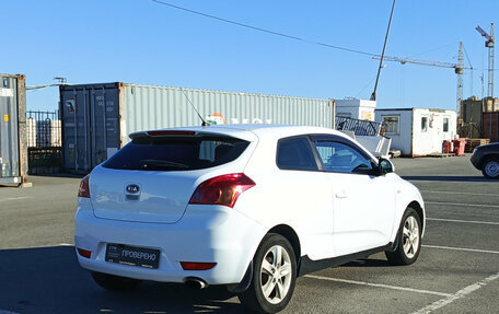KIA cee'd I рестайлинг, 2009 год, 482 000 рублей, 9 фотография