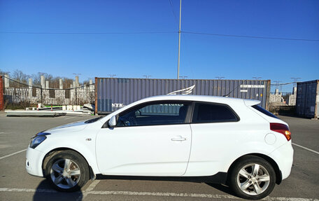 KIA cee'd I рестайлинг, 2009 год, 482 000 рублей, 12 фотография