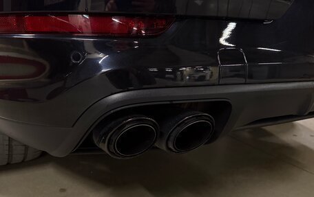Porsche Cayenne III, 2021 год, 10 500 000 рублей, 7 фотография