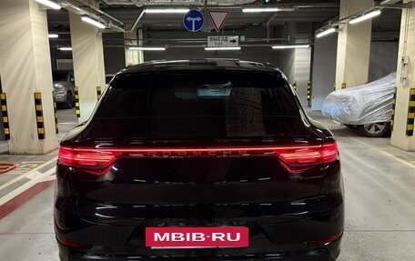 Porsche Cayenne III, 2021 год, 10 500 000 рублей, 5 фотография