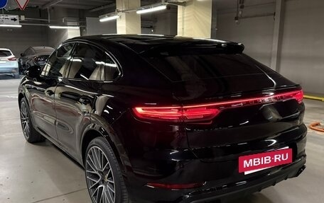 Porsche Cayenne III, 2021 год, 10 500 000 рублей, 6 фотография
