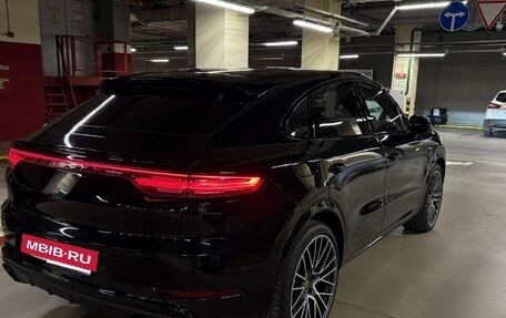Porsche Cayenne III, 2021 год, 10 500 000 рублей, 4 фотография