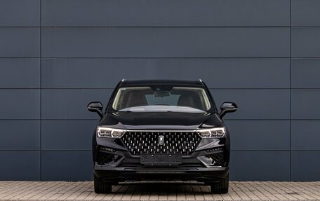 FAW Bestune T77, 2023 год, 1 655 000 рублей, 2 фотография