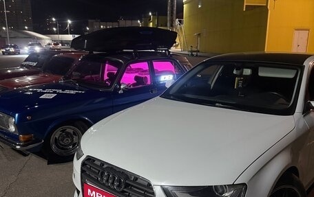 Audi A4, 2013 год, 1 300 000 рублей, 5 фотография