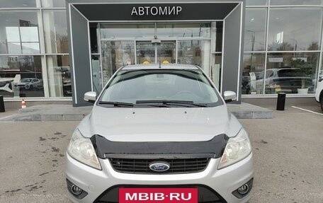 Ford Focus II рестайлинг, 2008 год, 475 000 рублей, 2 фотография