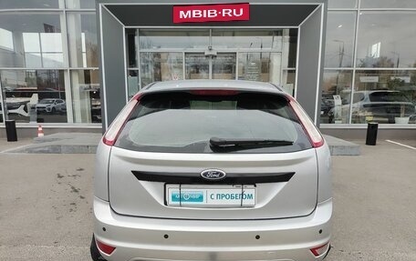 Ford Focus II рестайлинг, 2008 год, 475 000 рублей, 6 фотография