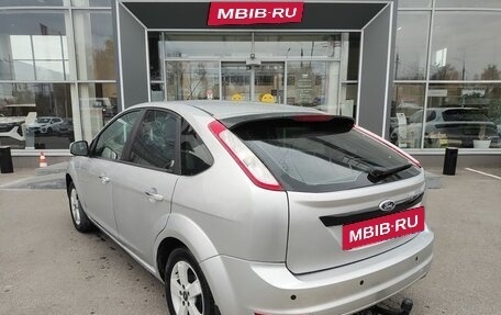 Ford Focus II рестайлинг, 2008 год, 475 000 рублей, 7 фотография