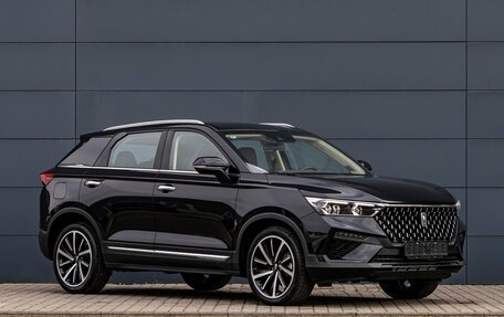 FAW Bestune T77, 2023 год, 1 655 000 рублей, 3 фотография