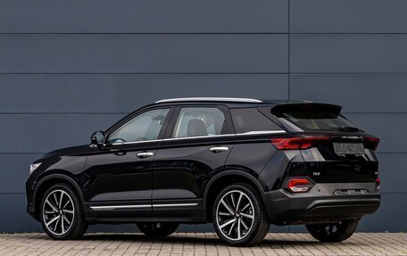 FAW Bestune T77, 2023 год, 1 655 000 рублей, 4 фотография